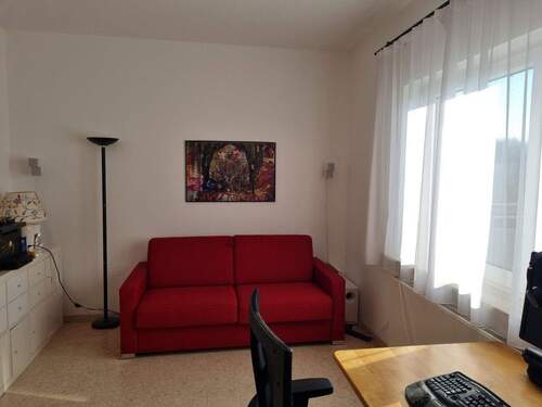 Arbeits- und Gästezimmer - 