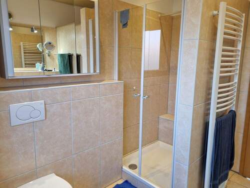 Badezimmer - 