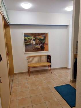 Flur Eingangsbereich - 