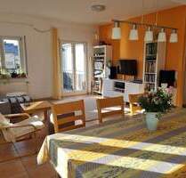 Helle 4-Zimmer-Wohnung in Aldingen Top-Lage mit gr. Südbalkon provisionsfrei - Remseck