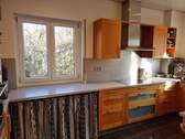 Küche Blick nach Norden - 