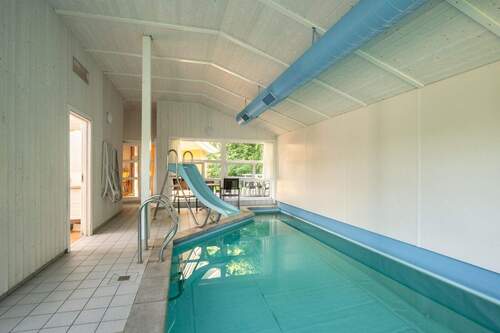 ein Rutschtraum für die Kinder - 