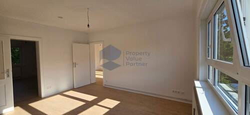 Wohnen (2) - Etagenwohnung mit 59,80 m&sup2; in Wolfsburg zur Miete