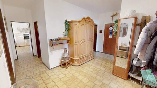 Bild2 - 4 Zimmer Etagenwohnung zum Kaufen in Erftstadt