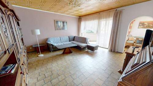 Bild3 - 4 Zimmer Etagenwohnung in Erftstadt
