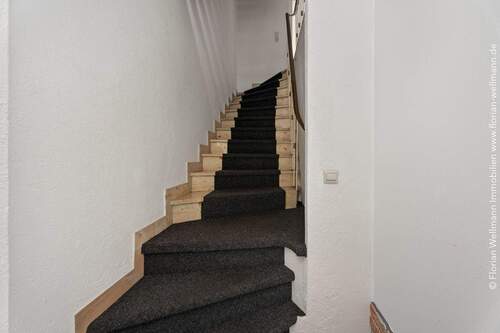 Treppenaufgang OG - 