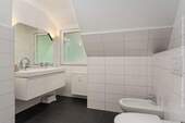 Badezimmer OG - 