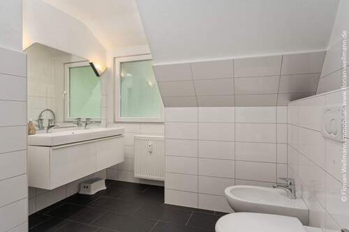 Badezimmer OG - 