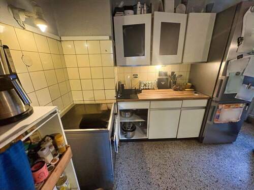 Küche - 6 Zimmer Einfamilienhaus in Albstadt