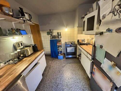 Küche - Einfamilienhaus mit 150,00 m&sup2; in Albstadt zum Kaufen