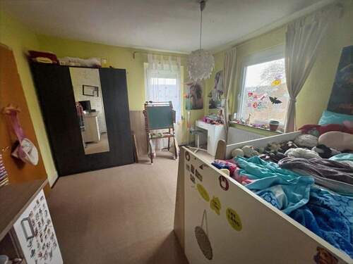Kinderzimmer - 