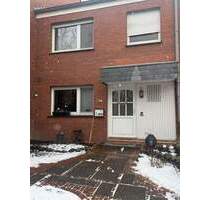 Gepflegtes Reihenmittelhaus in ruhiger Lage von Westerkappeln