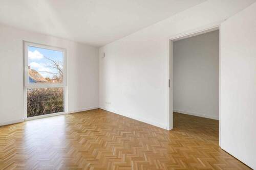 Schlafen / Begehbarer Kleiderschrank - 