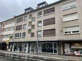 Hausfront - 