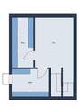 Grundriss Keller - 