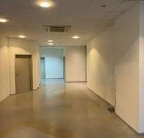 Schaufenster + Büroräume + zentrale Lage = Besonders attraktive Gewerbefläche zu vermieten - Mönchengladbach / Odenkirchen-Mitte