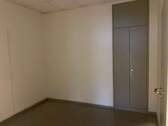 Archivraum mit Einbauschrank - 4 Zimmer Büro in Mönchengladbach / Odenkirchen-Mitte