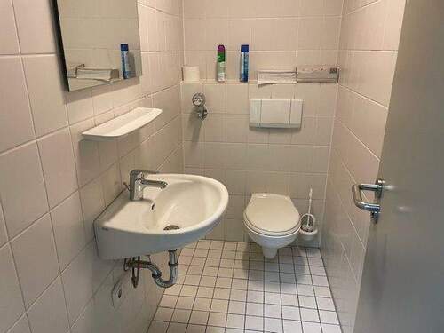 Herren-WC - 