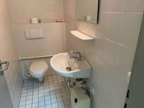 Damen-WC - 