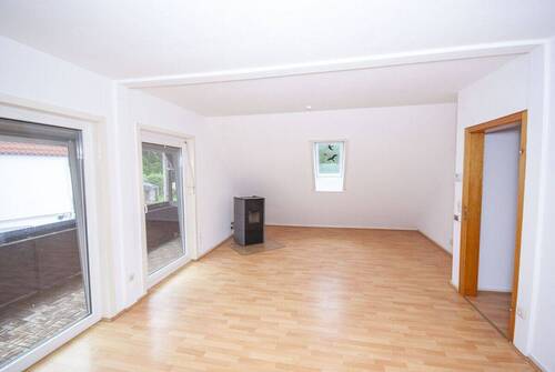 Wohnzimmer - DG - 
