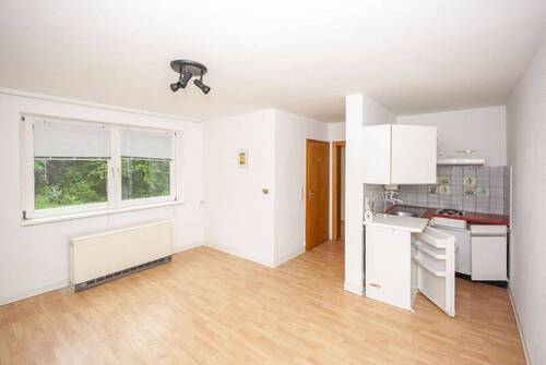 Appartment 1 - KG - 