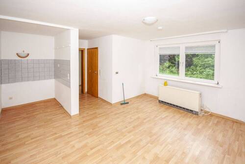 Appartement 2 - KG - 