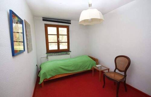 Kinderzimmer - 