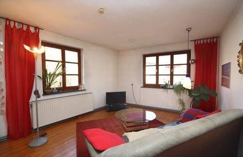 Wohnzimmer - 