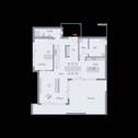 Grundriss Erdgeschoss - 