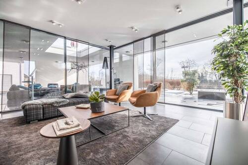 Ansicht Wohnzimmer - 