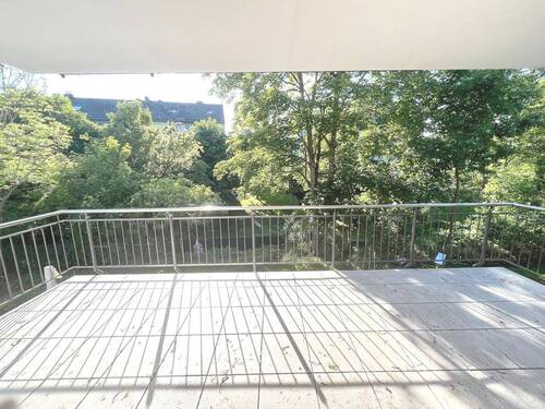 Balkon - 