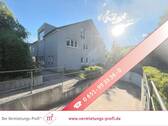 Wohnhaus - Trier-Feyen-Lichtdurchflutetes Wohngefühl - Exklusive 2-Zimmer-Wohnung mit Eichenparkett, Einbauküche, Balkon & Tiefgarage