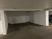 Tiefgaragenstellplatz 19 - 
