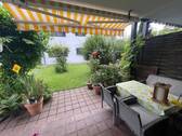 Ausblick Terrasse - 