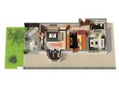 Grundriss - 