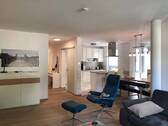 Wohnen - 3 Zimmer Etagenwohnung in Friedrichshafen