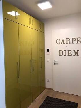 Diele - 