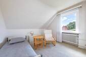 Kinder-/Gästezimmer - 