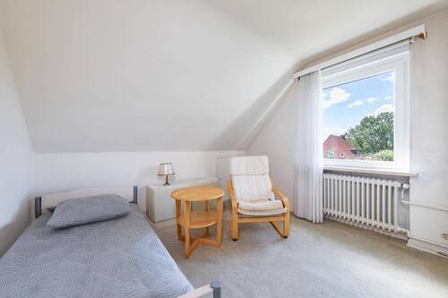 Kinder-/Gästezimmer - 