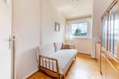 Optionales Ankleidezimmer - 
