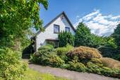 Objektbild - 5 Zimmer Einfamilienhaus zum Kaufen in Oststeinbek