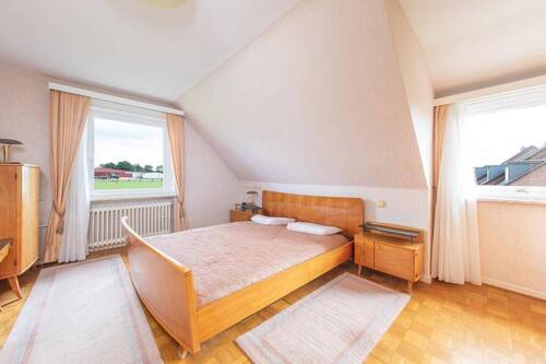 Elternschlafzimmer - 