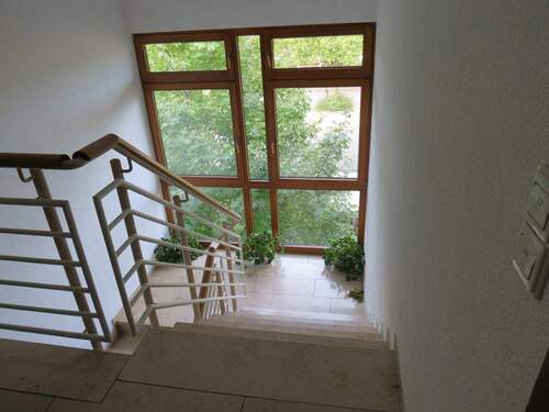Treppenhaus - 