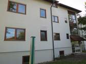 Überdachter Hauseingang - Sofort beziehbar - Schöne 2,5 Zimmer Wohnung mit Balkon zentral in Crailsheim zu verkaufen