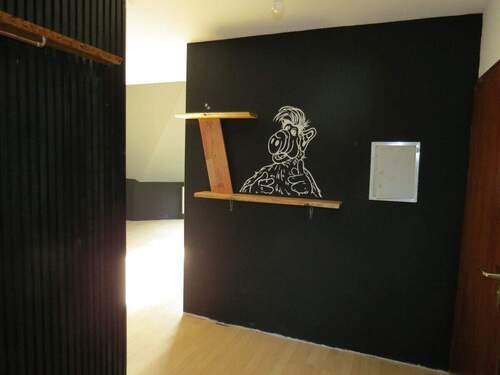 Eingangsbereich - 