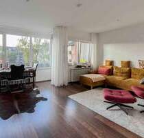 Attraktive 2-Zimmer-Wohnung in Hilden mit zwei Balkonen - zentral und gepflegt