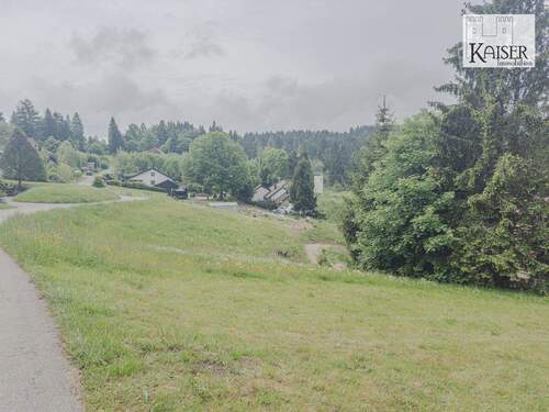 IMG_8279 - Naturnah und gut erreichbar - ideal auch für Schweizer Wochenendnutzer