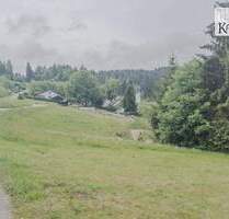 Naturnah und gut erreichbar - ideal auch für Schweizer Wochenendnutzer - Herrischried Wehrhalden