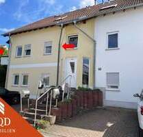 Maisonette mit Charakter - ruhig, modern, lichtdurchflutet - Eitelborn