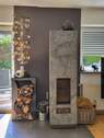 Holzofen - 